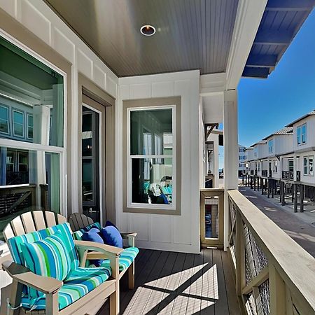 Cottages At Lagoon Pass K - Gone Coastal Gulf Shores Kültér fotó